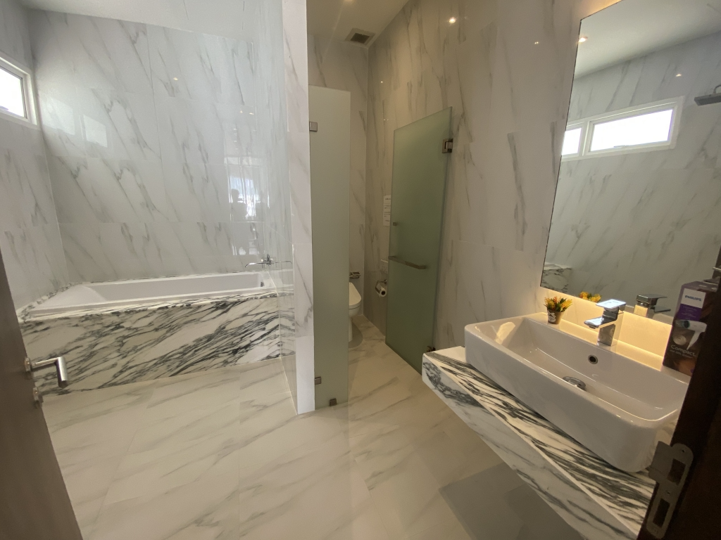 Bakara Residence Service Apartments For Rent Preview 7