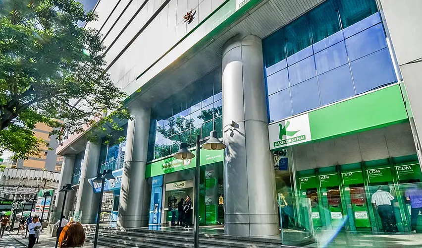 RSU Tower Office For Rent Preview 4