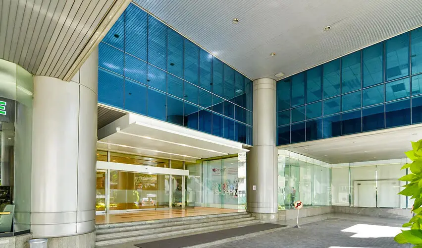 RSU Tower Office For Rent Preview 6