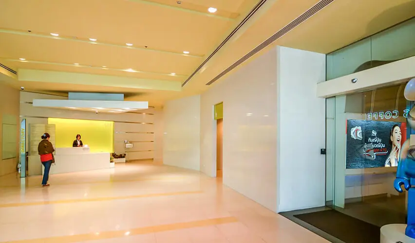 RSU Tower Office For Rent Preview 7