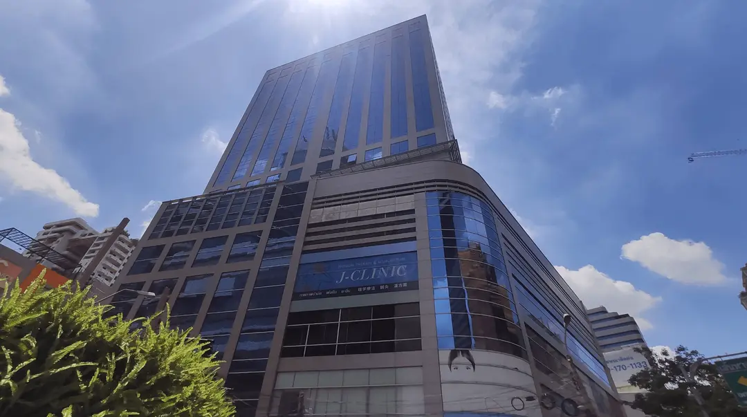 RSU Tower Office For Rent Preview 2