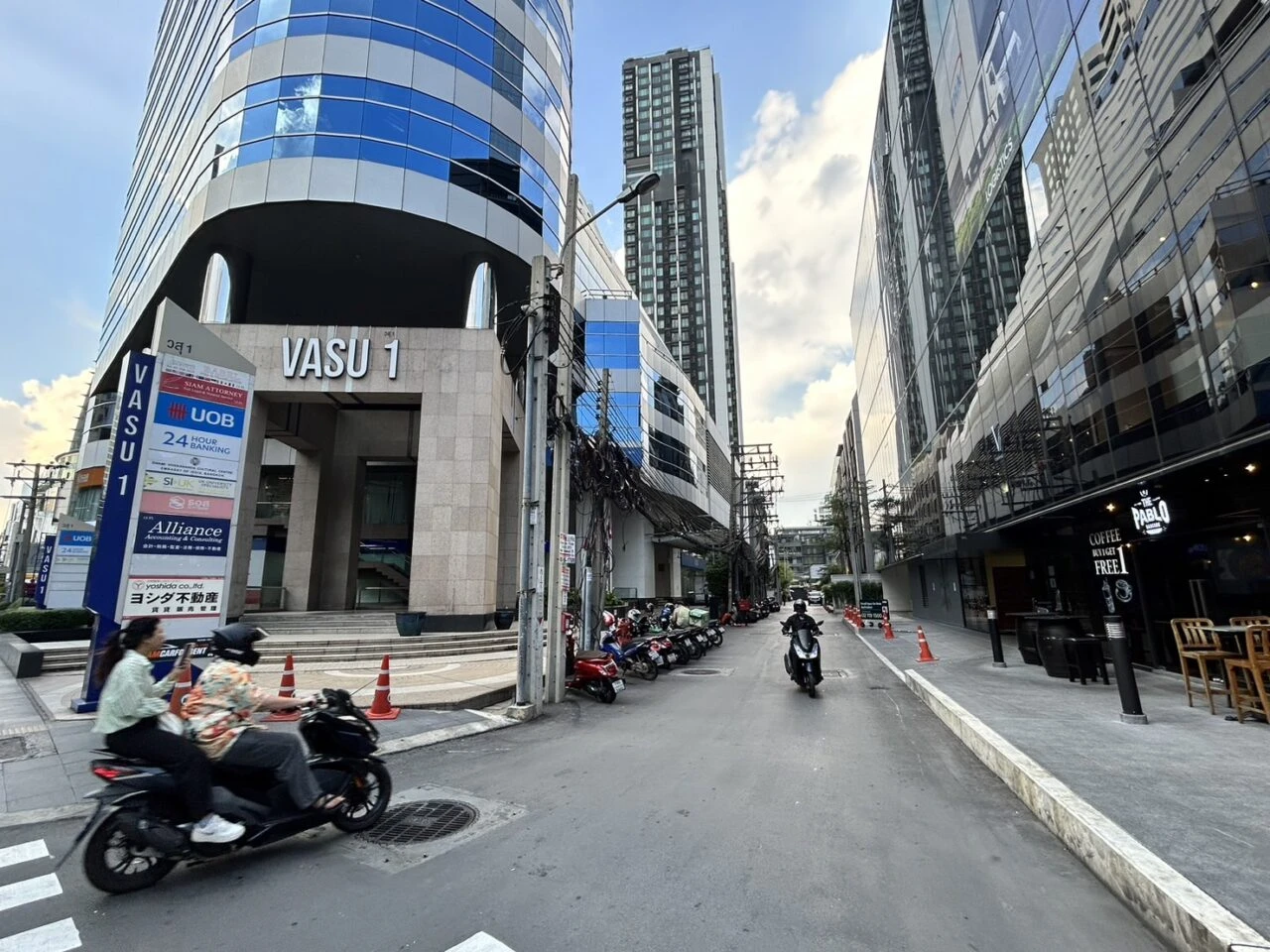 Vasu 1 Building Office For Rent Preview 5