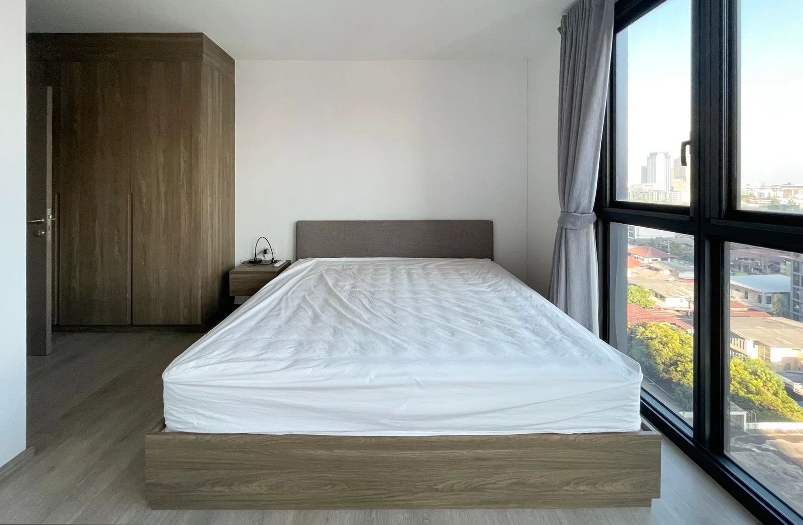 For Rent: The Line Phahonyothin Park (Close to BTS Ha Yaek Lat Phrao) Preview 5