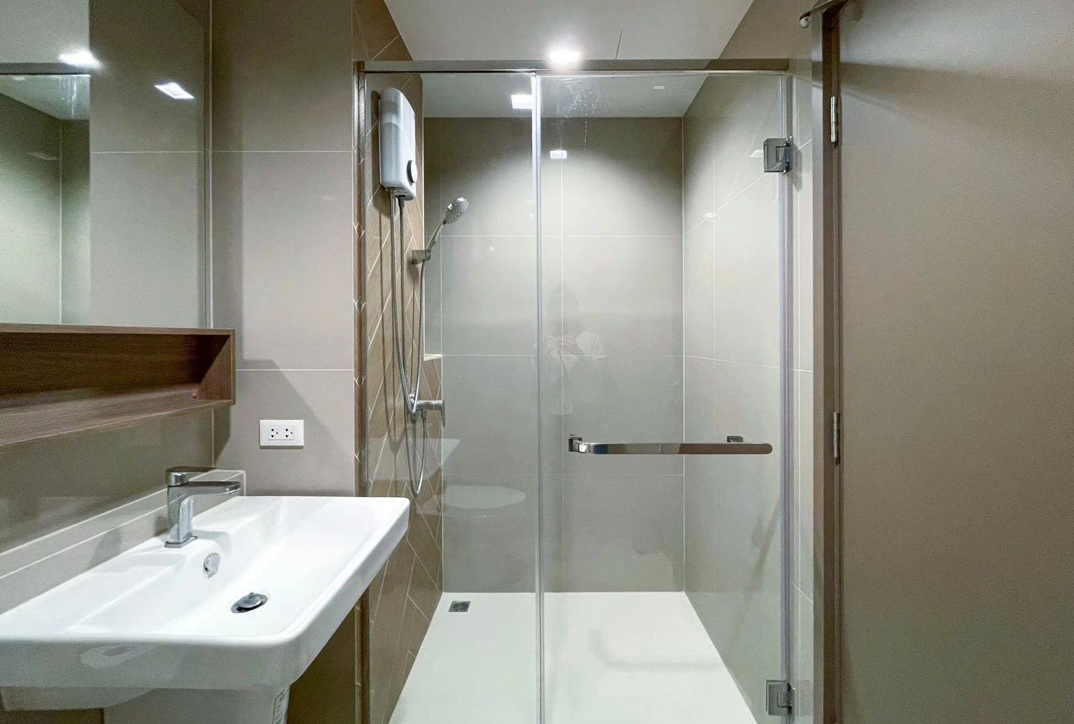 For Rent: The Line Phahonyothin Park (Close to BTS Ha Yaek Lat Phrao) Preview 6