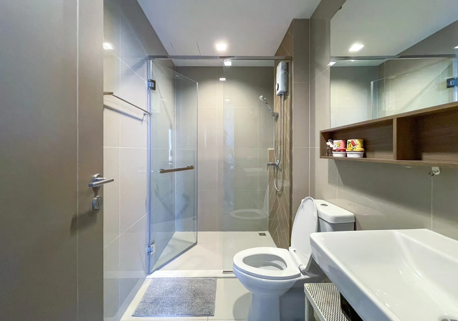 For Rent: The Line Phahonyothin Park (Close to BTS Ha Yaek Lat Phrao) Preview 7