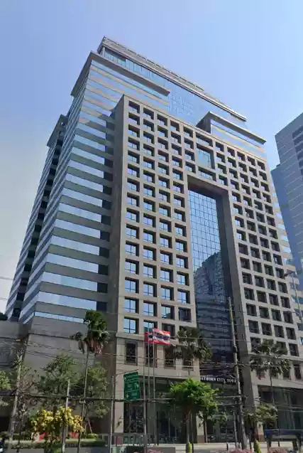 Sathorn City Tower Office For Rent Preview 6