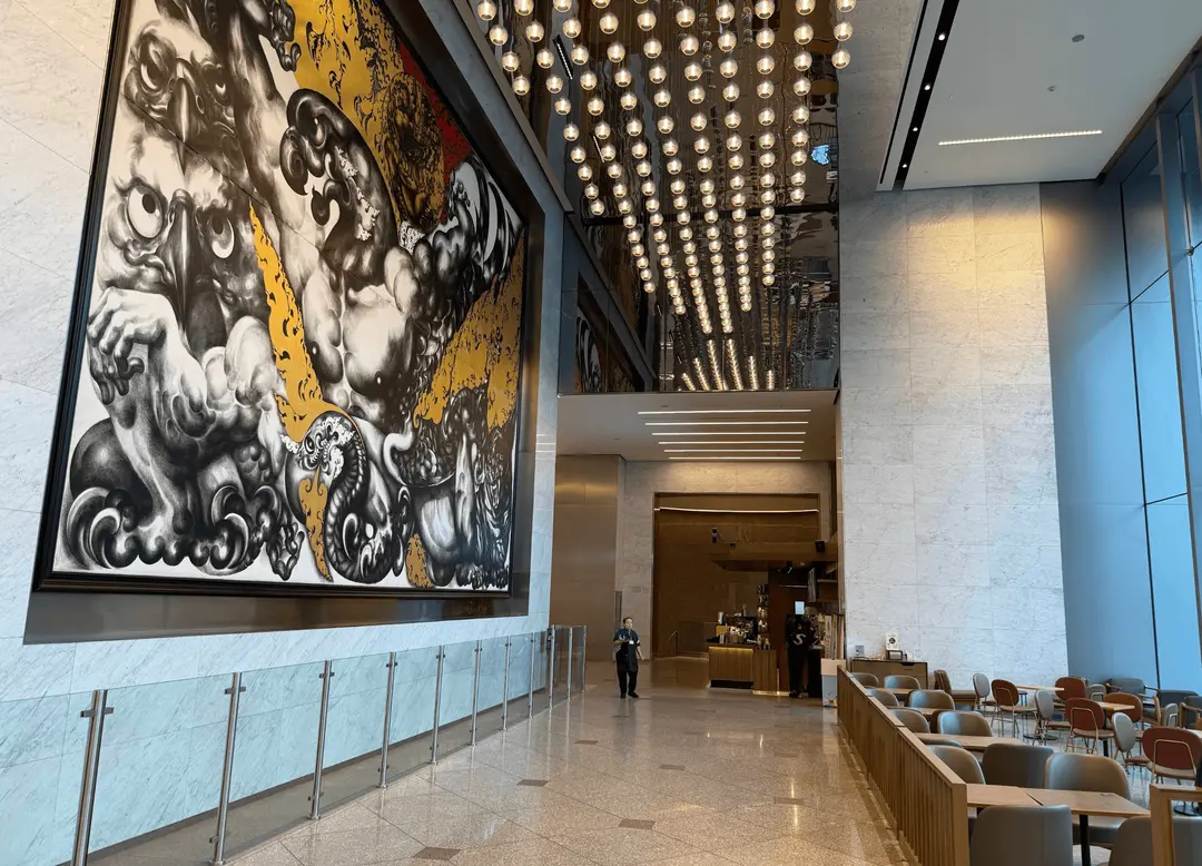Sathorn City Tower Office For Rent Preview 4