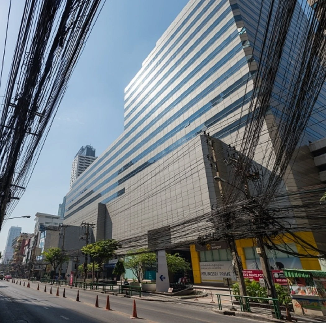 Sermmit Tower Office For Rent Preview 2