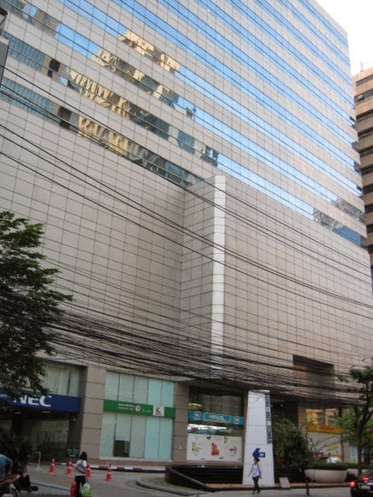 Sermmit Tower Office For Rent Preview 3