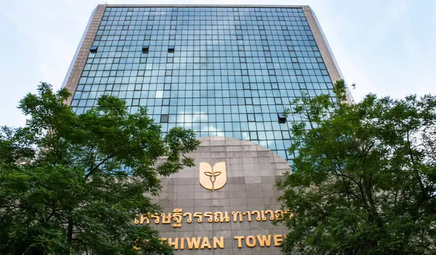 Sethiwan Building Office For Rent Preview 2