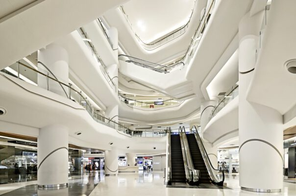 Silom Complex Building Office For Rent Preview 7