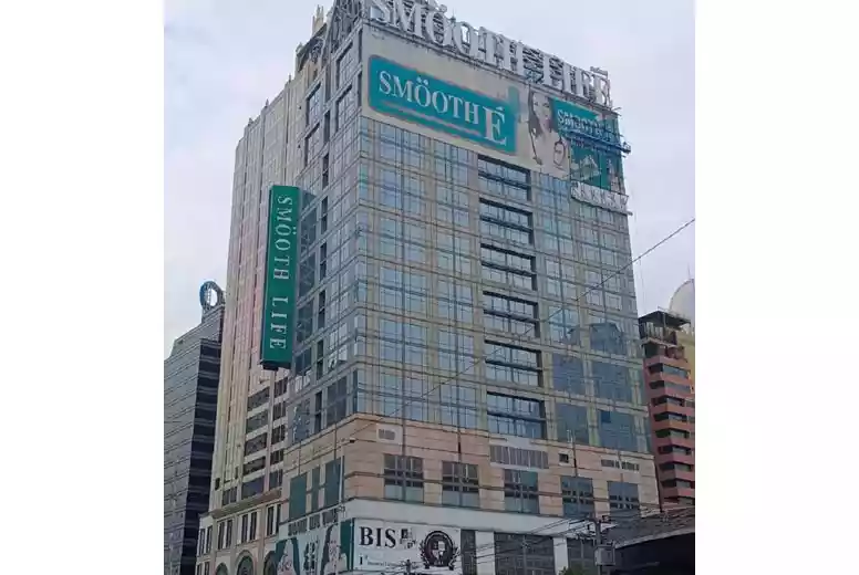 Smooth Life Tower Office For Rent Preview 3