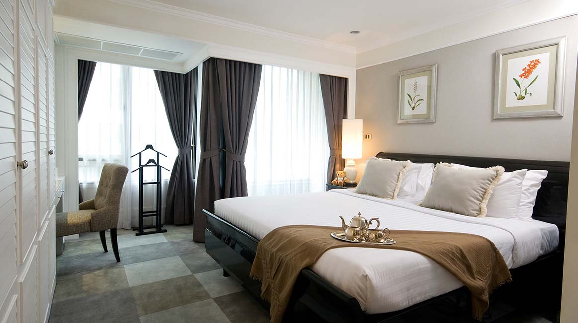 The Cape House Serviced Apartment For Rent Preview 7