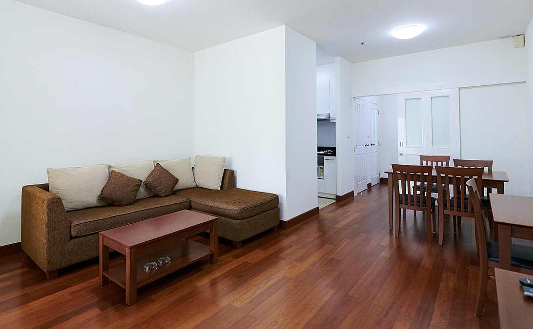 Citi Resort 39 New Site Service Apartments For Rent Preview 5