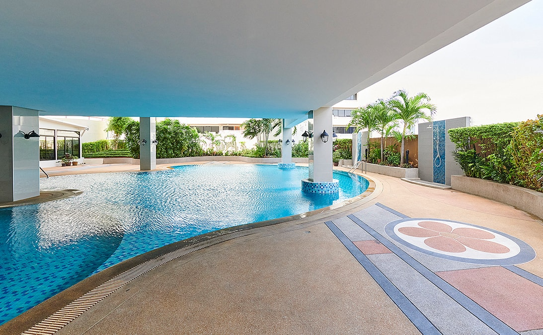 Citi Resort 39 New Site Service Apartments For Rent Preview 6