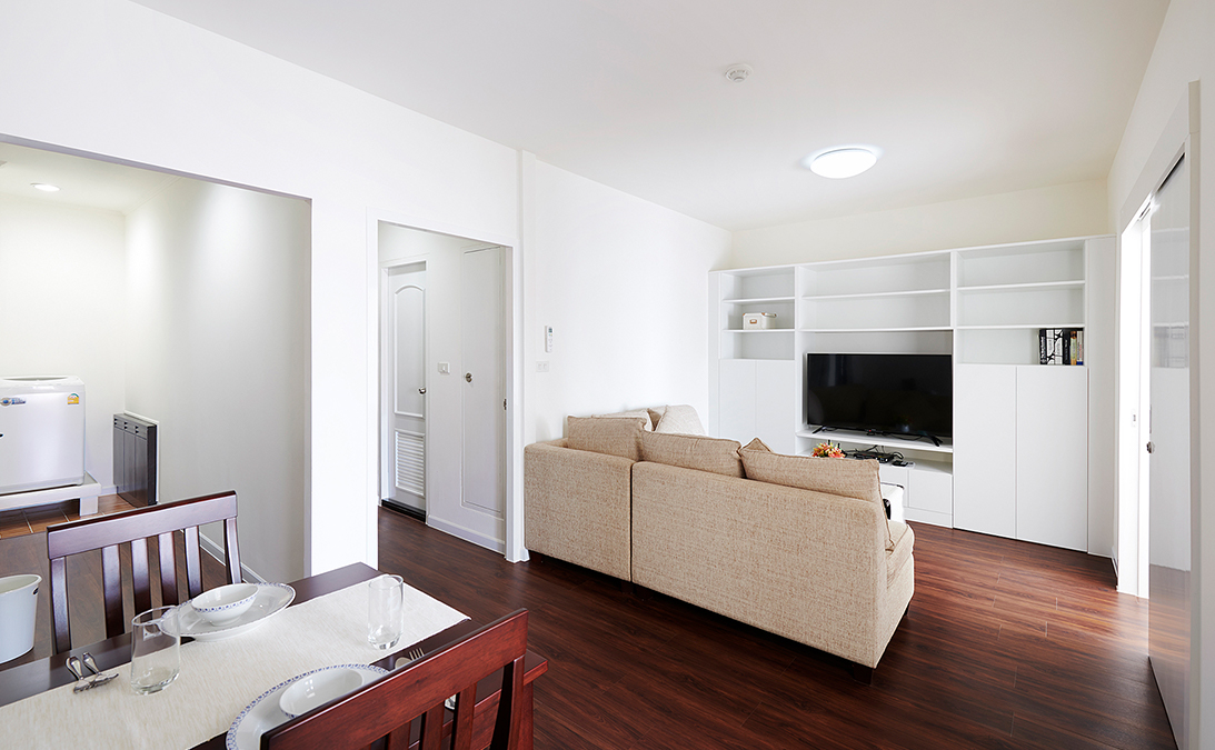 Citi Resort 49 Service Apartments For Rent Preview 2