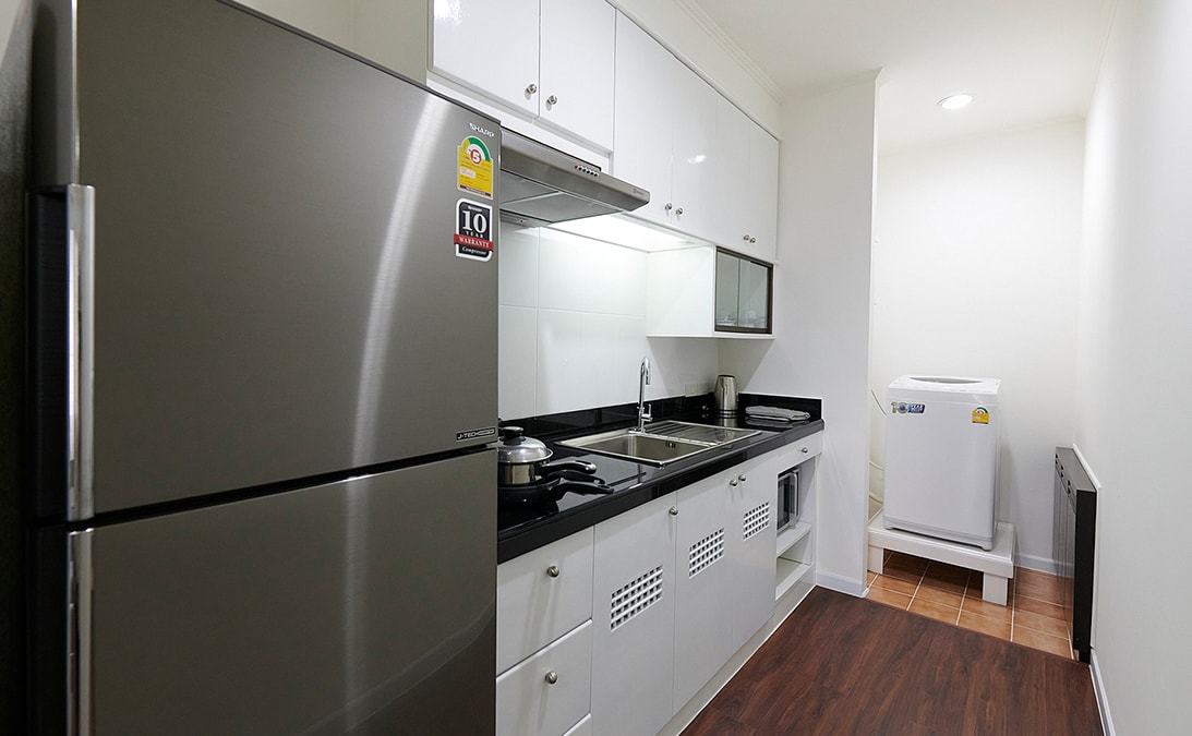 Citi Resort 49 Service Apartments For Rent Preview 6