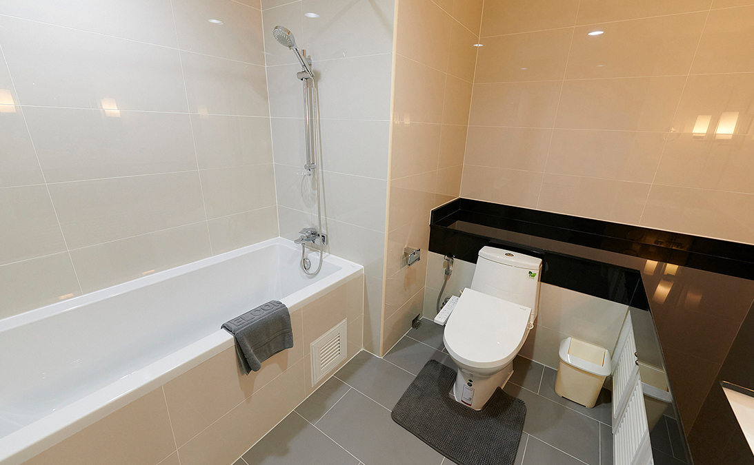 Citi Resort 49 Service Apartments For Rent Preview 7