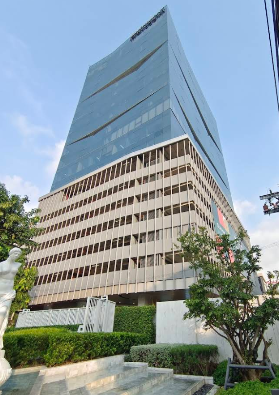 Sukhumvit Hills Office For Rent