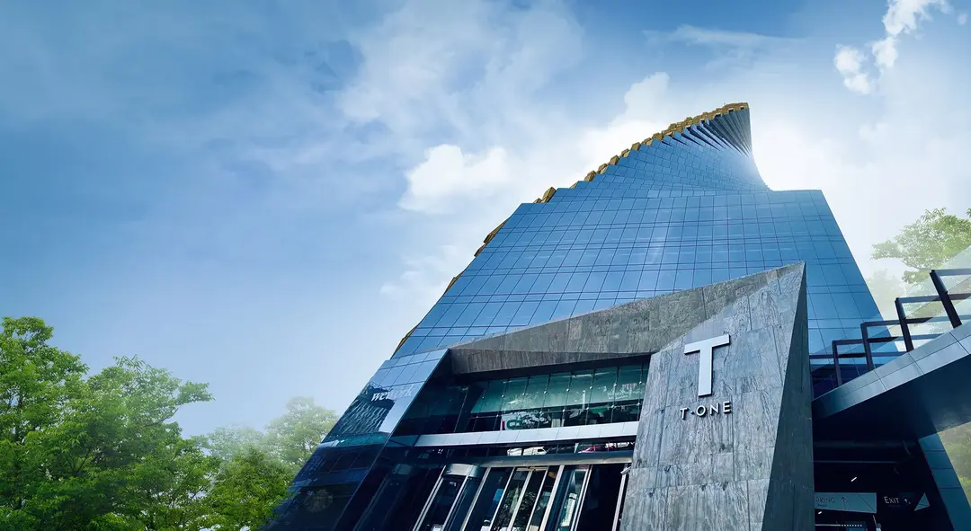 T-One Thonglor Building Office For Rent Preview 4