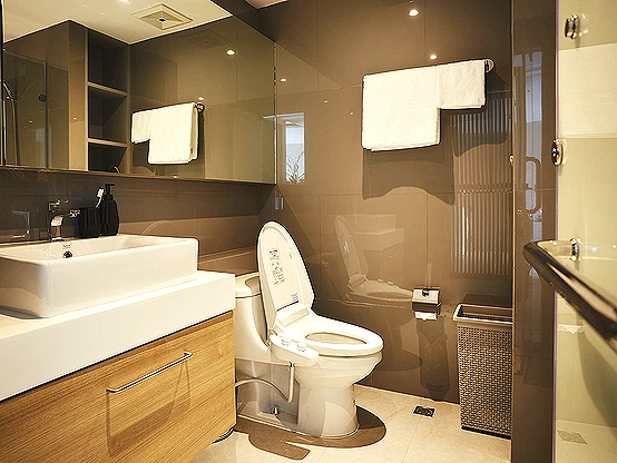 Aspira Tropical Thonglor Service Apartments For rent Preview 3