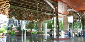 Thai CC Tower Office For Rent Preview 4