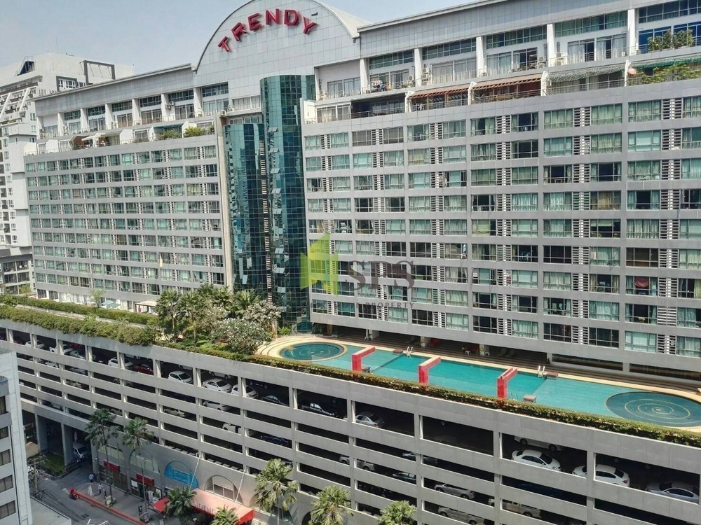 The Trendy office Building Office For Rent Preview 3