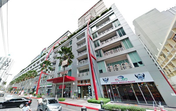 The Trendy office Building Office For Rent Preview 4