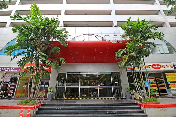 The Trendy office Building Office For Rent Preview 5