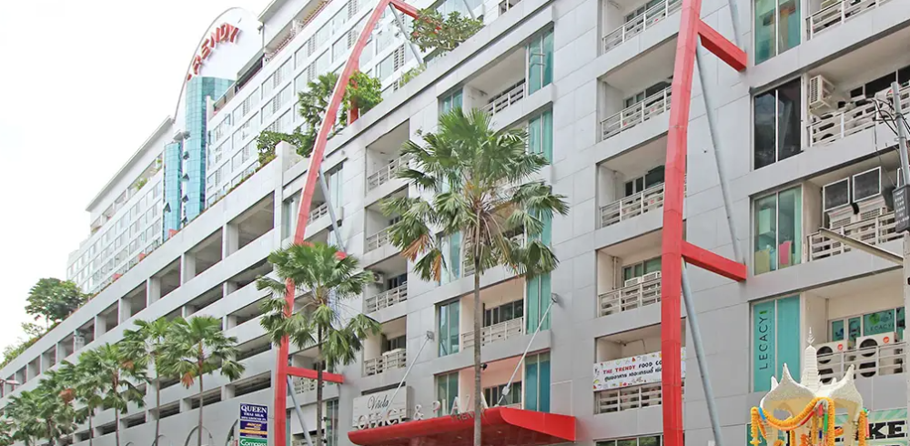 The Trendy office Building Office For Rent Preview 6