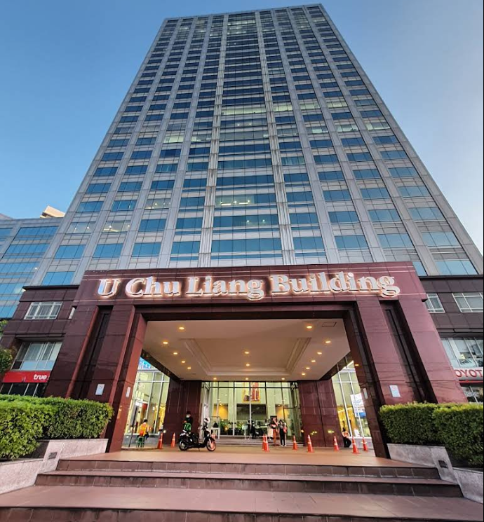 U Chu Liang Building Office For Rent