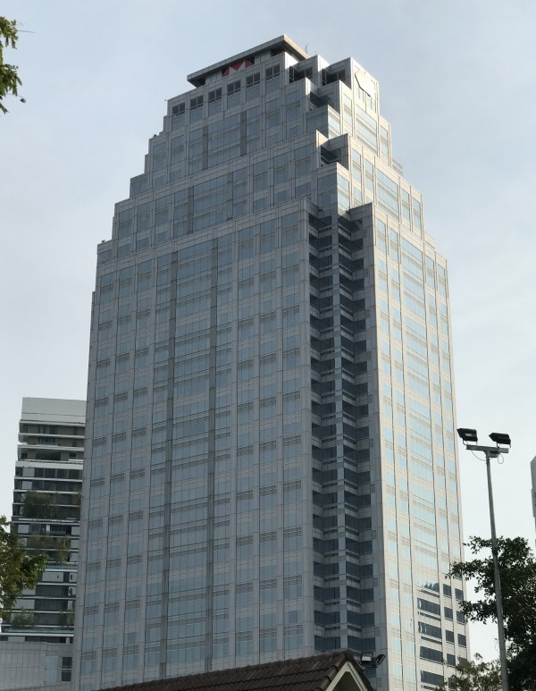 U Chu Liang Building Office For Rent Preview 4