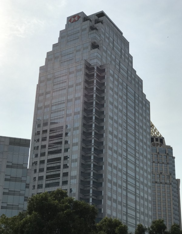 U Chu Liang Building Office For Rent Preview 5
