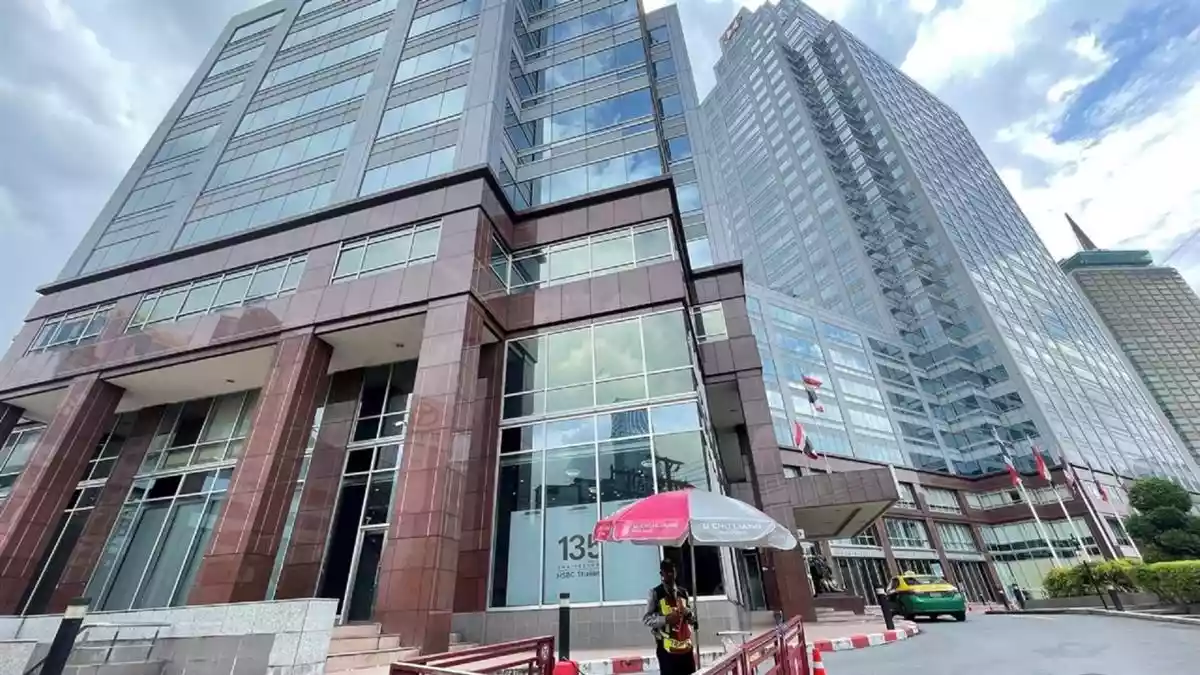 U Chu Liang Building Office For Rent Preview 2