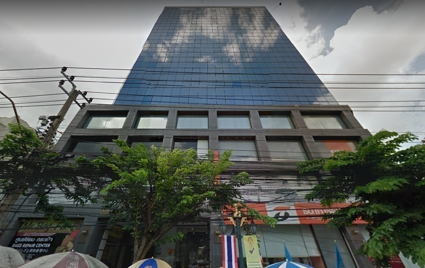 United Tower Office For Rent Preview 2