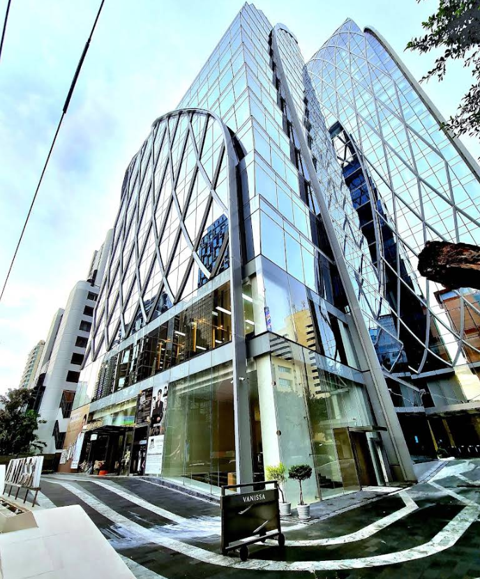 Vanissa Building Office For Rent Preview 3