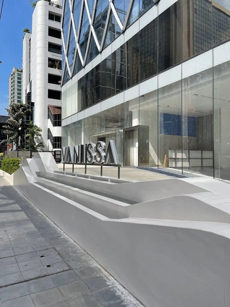 Vanissa Building Office For Rent Preview 5