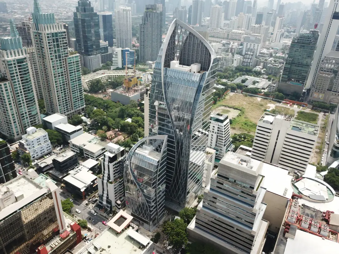 Vanissa Building Office For Rent Preview 6