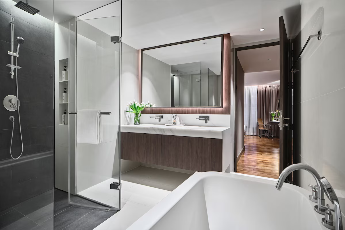 Fraser Suites Sukhumvit Service Apartments For Renr Preview 3