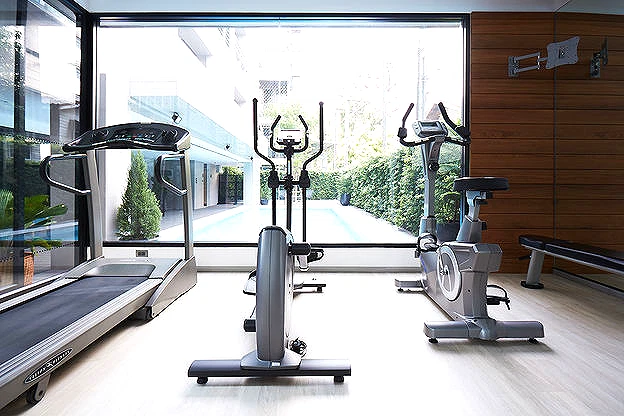 Aspira Tropical Thonglor Service Apartments For rent Preview 4
