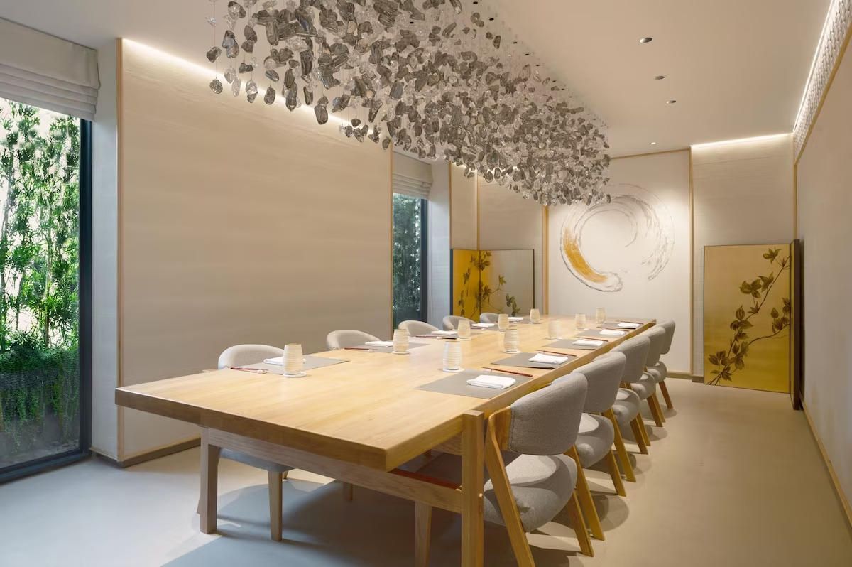 Bangkok Marriott Hotel The Surawongse – Serviced Apartments For Rent Preview 3