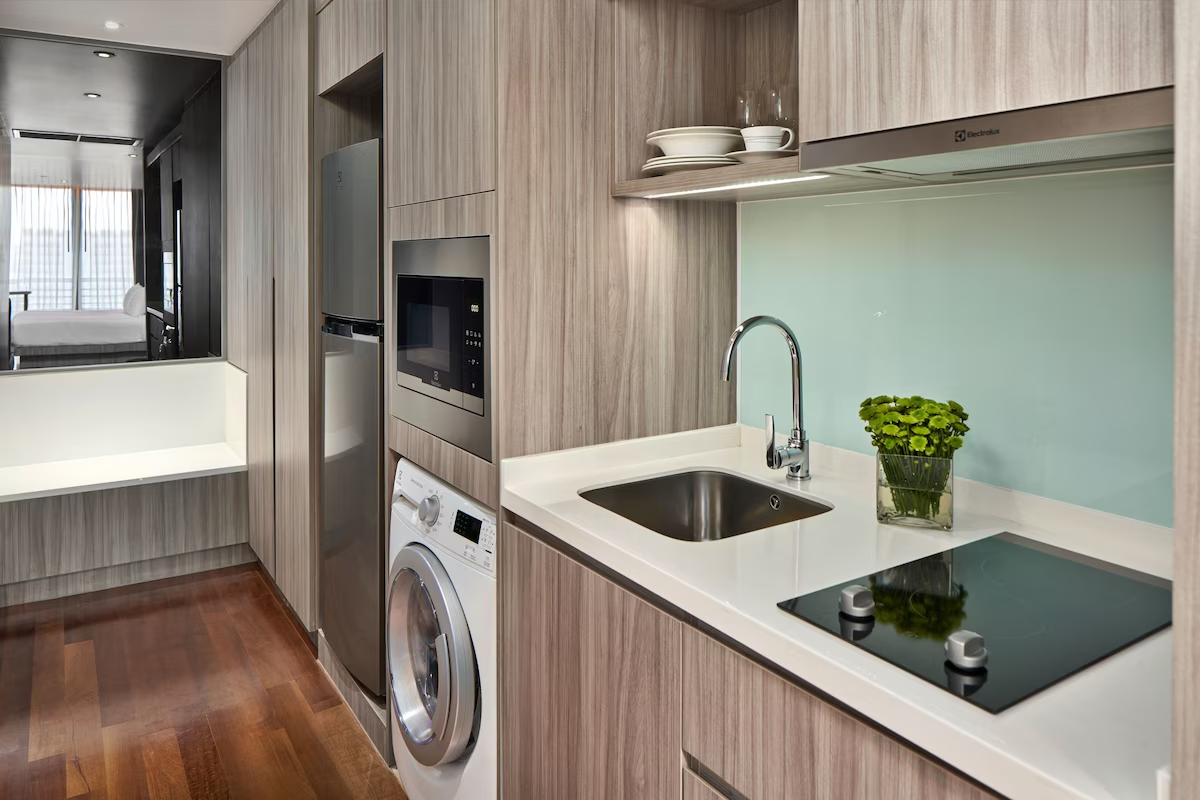 Fraser Suites Sukhumvit Service Apartments For Renr Preview 5