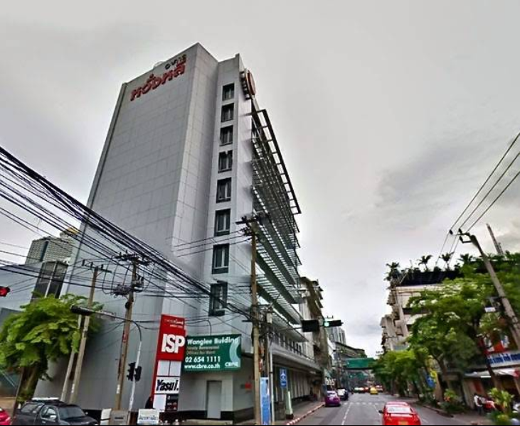 WangLee Building Office For Rent Preview 3
