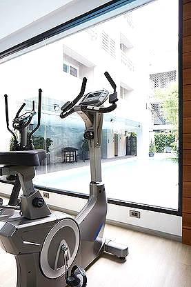 Aspira Tropical Thonglor Service Apartments For rent Preview 6