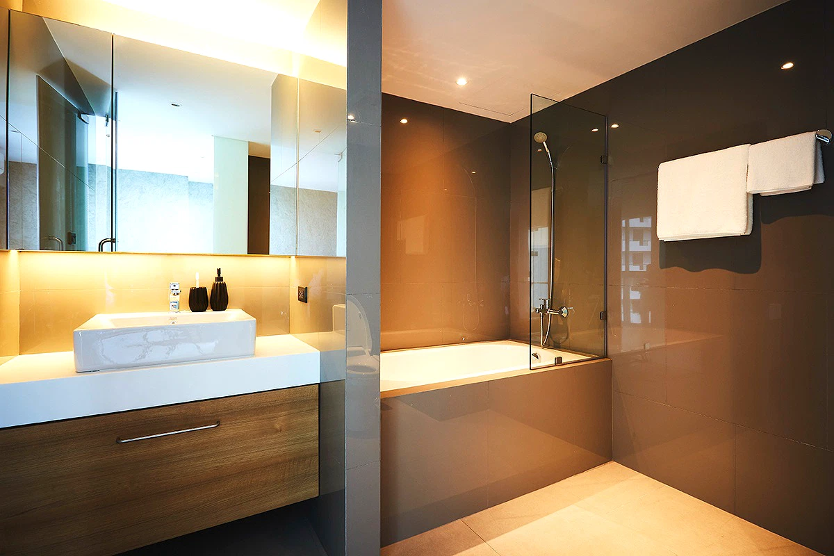 Aspira Tropical Thonglor Service Apartments For rent Preview 7