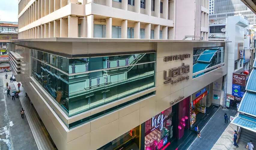 YADA BUILDING Office For Rent Preview 7