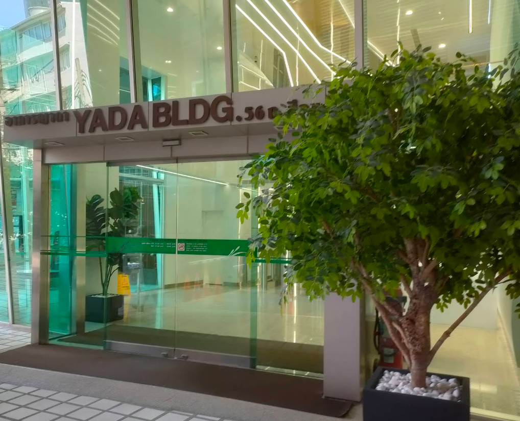 YADA BUILDING Office For Rent Preview 4