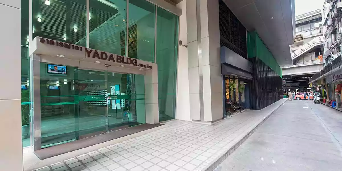 YADA BUILDING Office For Rent Preview 6