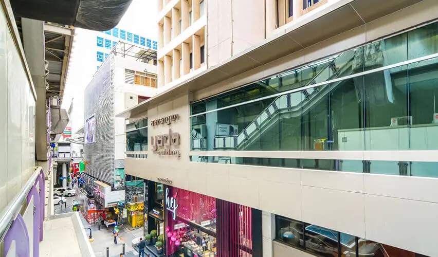 YADA BUILDING Office For Rent Preview 3