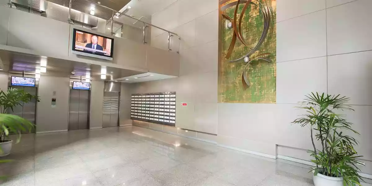 YADA BUILDING Office For Rent Preview 5